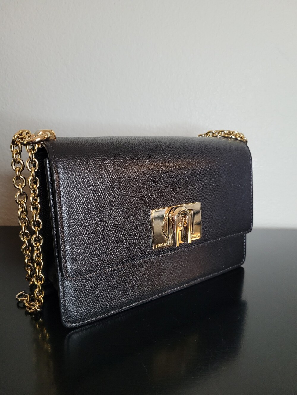 FURLA 1927 Mini Crossbody Bag - Picture 3 of 12